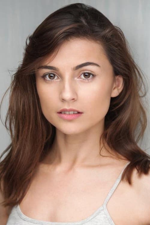 Nicole Nabi filmleri