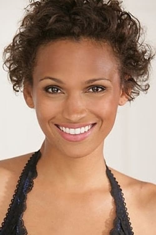 Nicole Pulliam filmleri