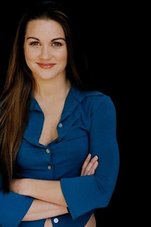 Nicole Rayburn filmleri