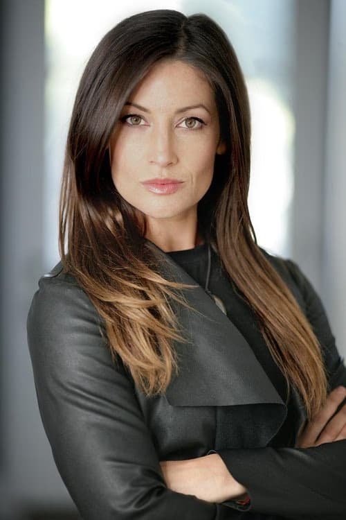 Nicole Reddinger filmleri