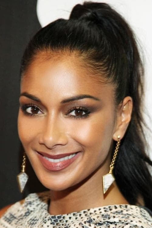 Nicole Scherzinger filmleri