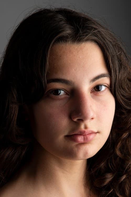 Nicole Sorace filmleri