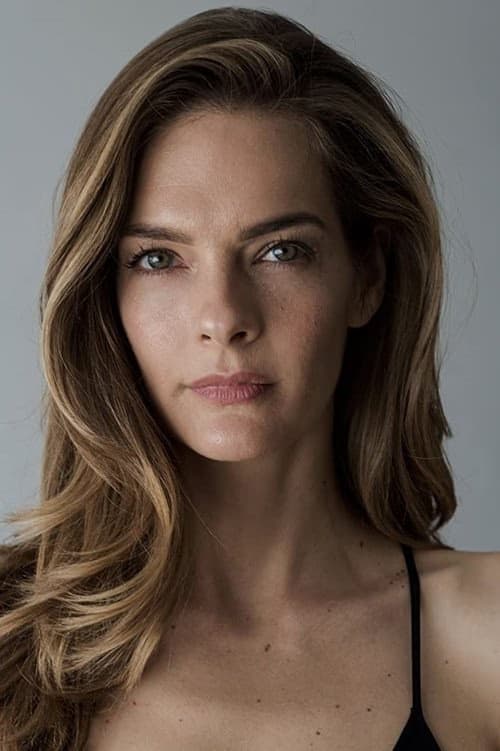 Nicole Steinwedell filmleri