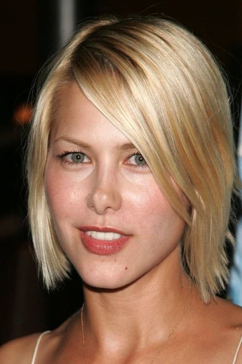 Nicole Vicius filmleri