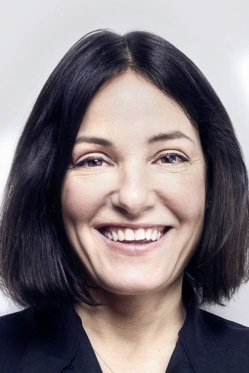 Nicolette Krebitz filmleri