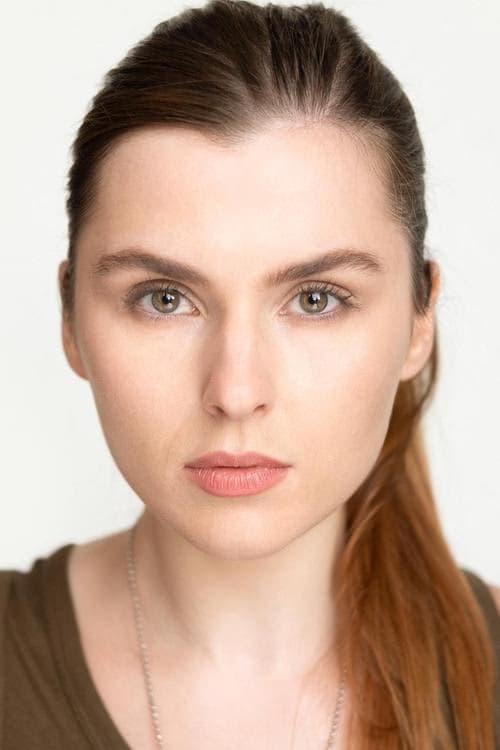 Nicolette McKeown filmleri
