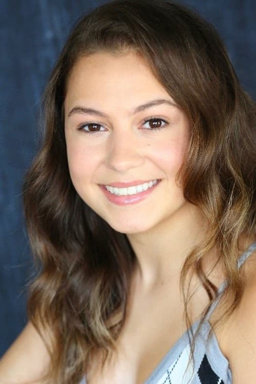Nicolette Pierini filmleri