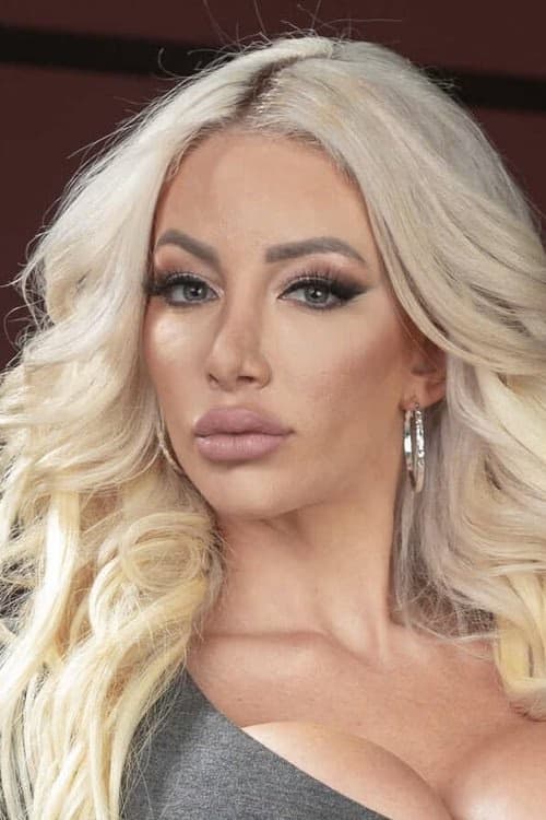 Nicolette Shea filmleri