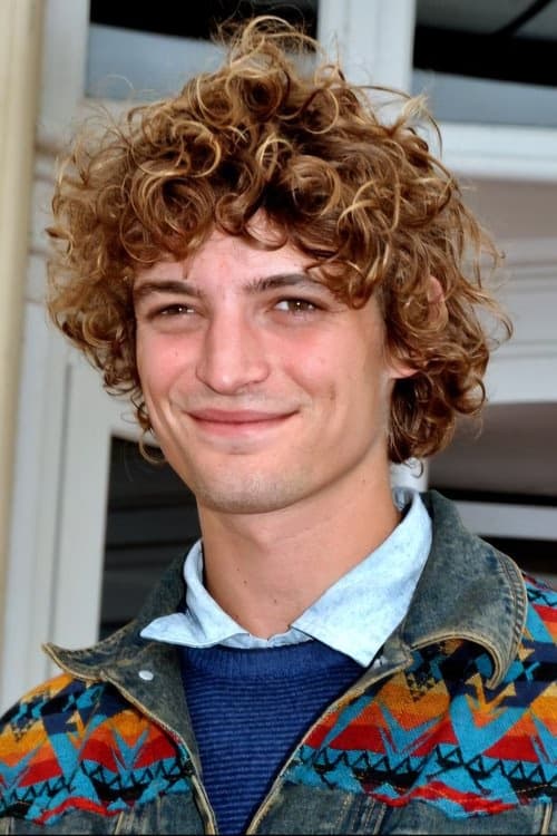 Niels Schneider filmleri