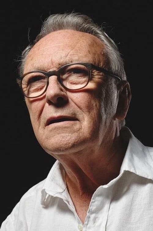 Nigel Anthony filmleri