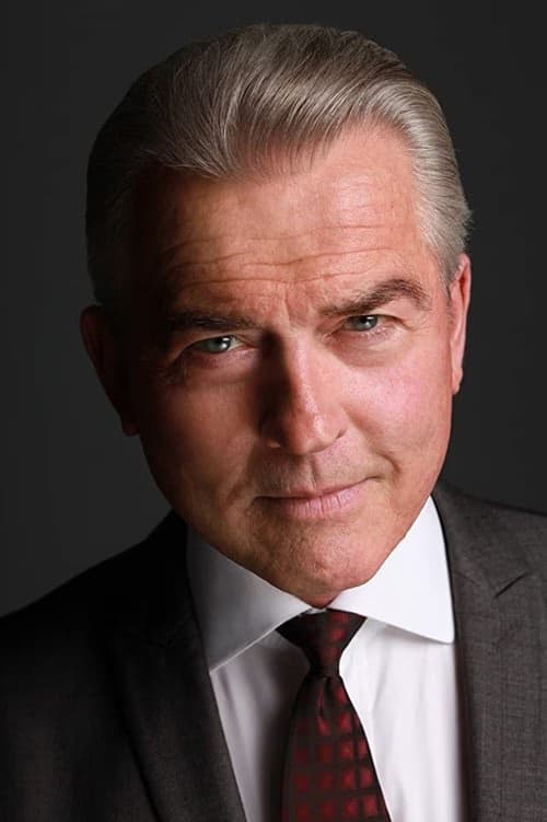 Nigel Barber filmleri