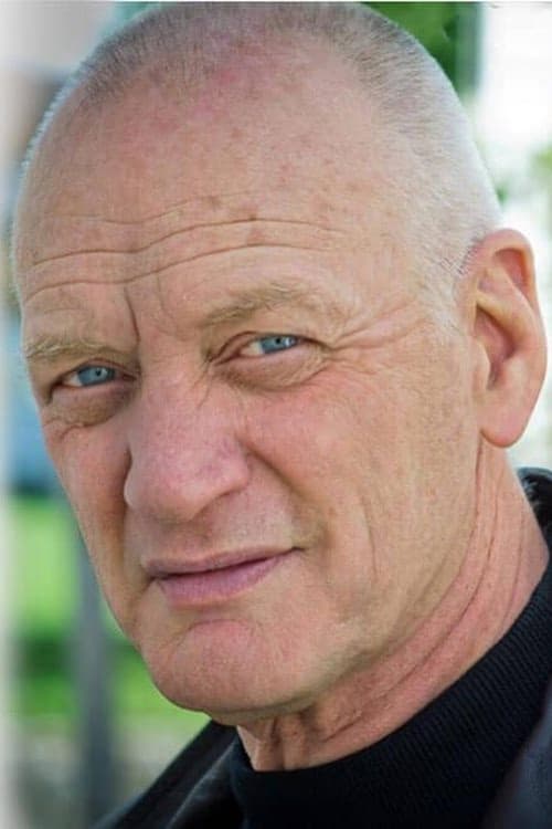 Nigel Bennett filmleri