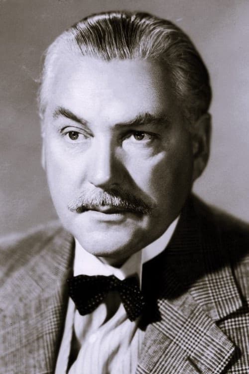 Nigel Bruce filmleri
