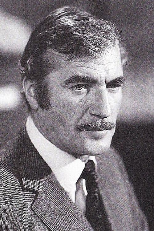 Nigel Davenport filmleri