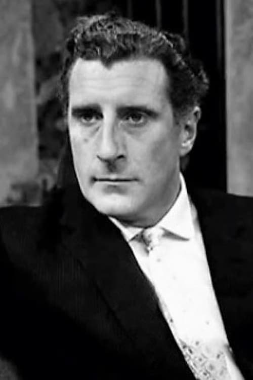 Nigel Green filmleri