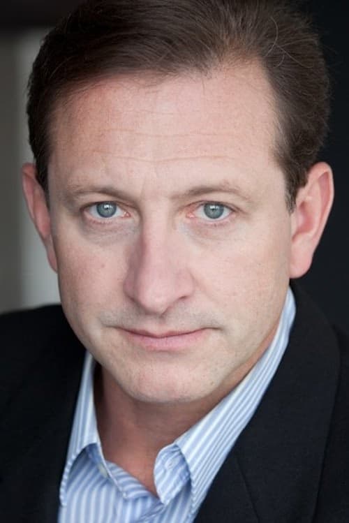 Nigel Hamer filmleri
