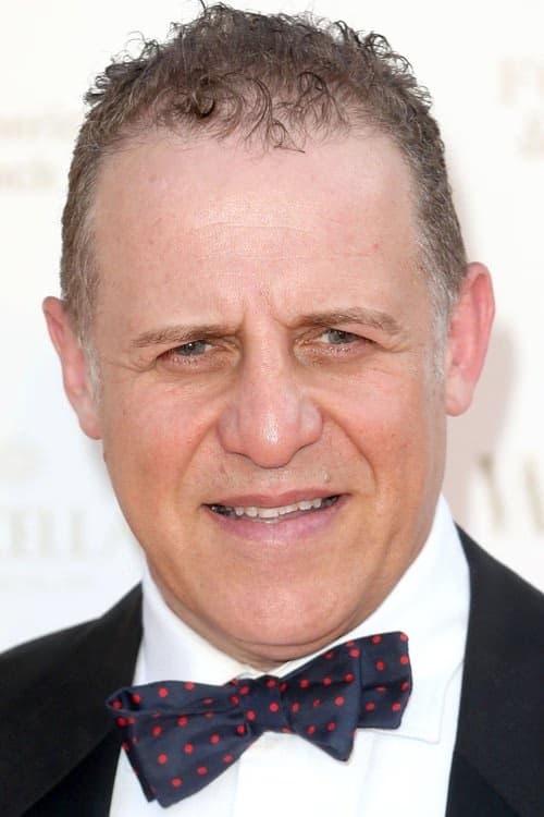 Nigel Lindsay filmleri