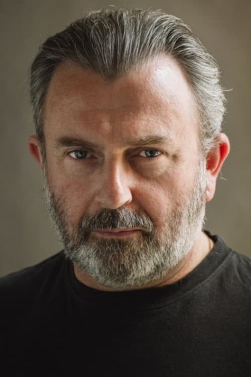Nigel O'Neill filmleri