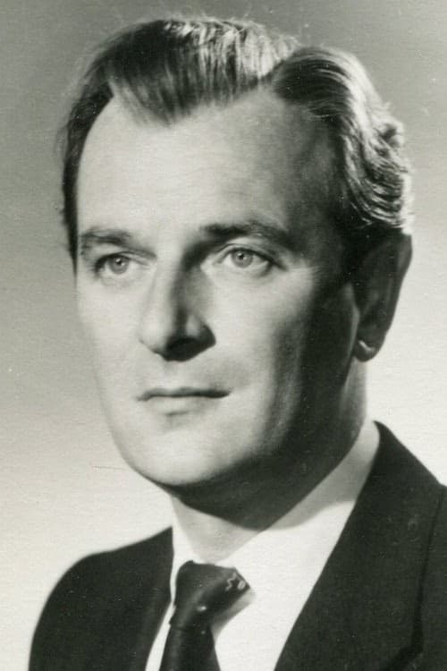 Nigel Patrick filmleri