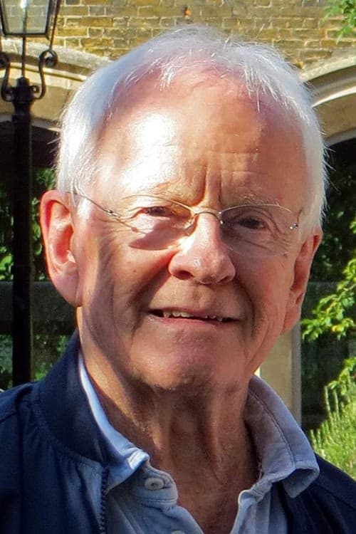 Nigel Pegram filmleri