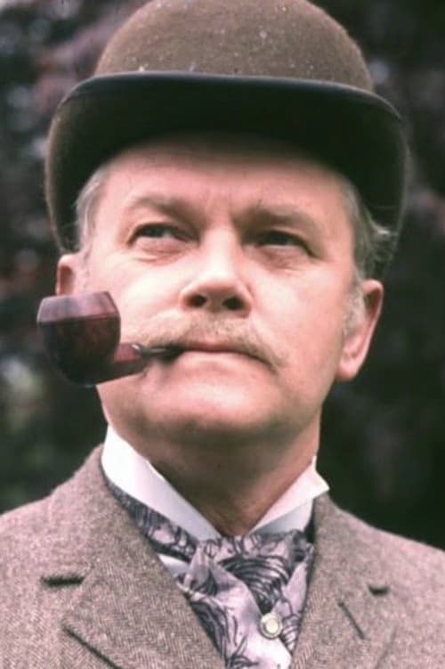 Nigel Stock filmleri