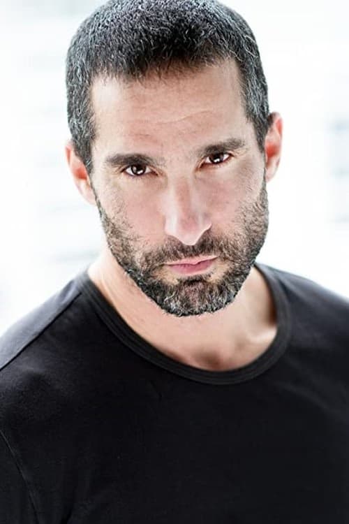 Nigel Vonas filmleri