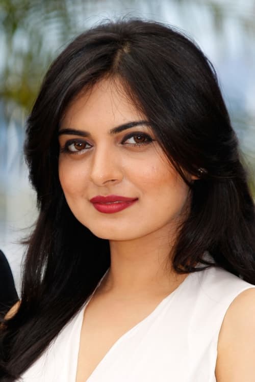 Niharika Singh filmleri