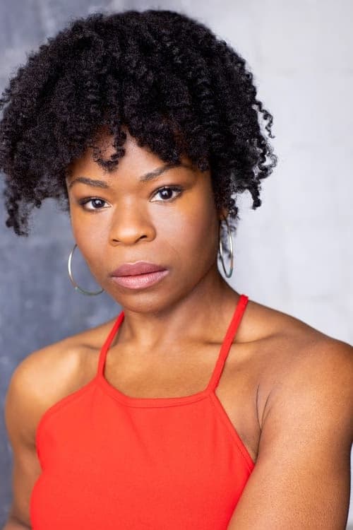 Nija Okoro filmleri