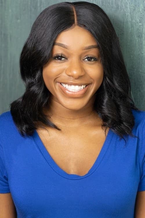 Nijah Brenea filmleri