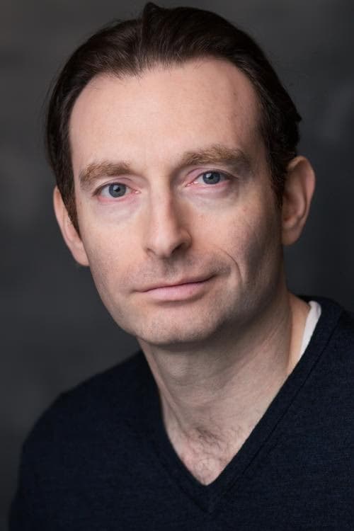 Nik Goldman filmleri