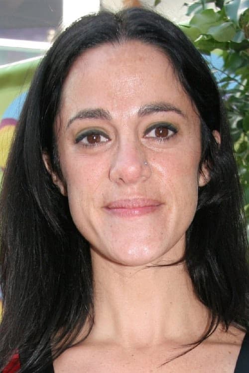 Nika Futterman filmleri