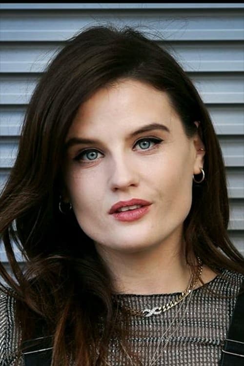 Nika McGuigan filmleri