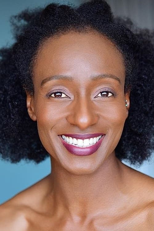 Nikelola Balogun filmleri