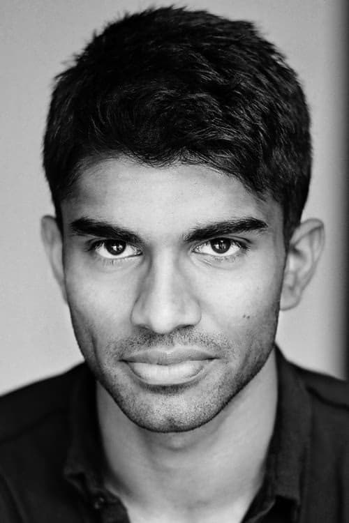 Nikesh Patel filmleri