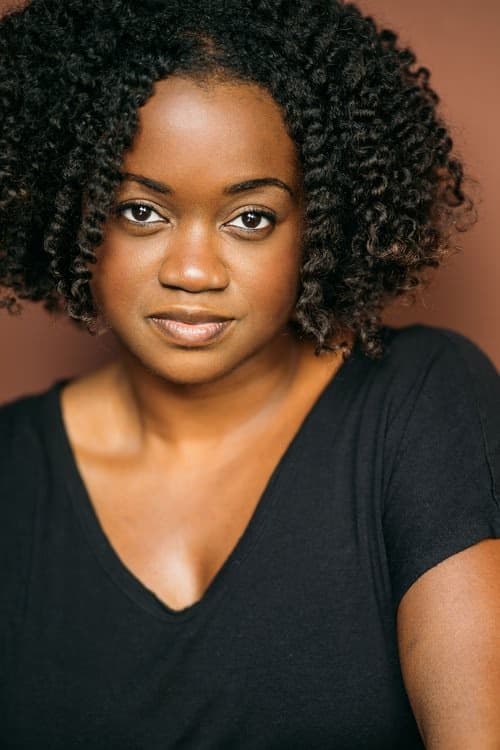 Niketa Calame-Harris filmleri
