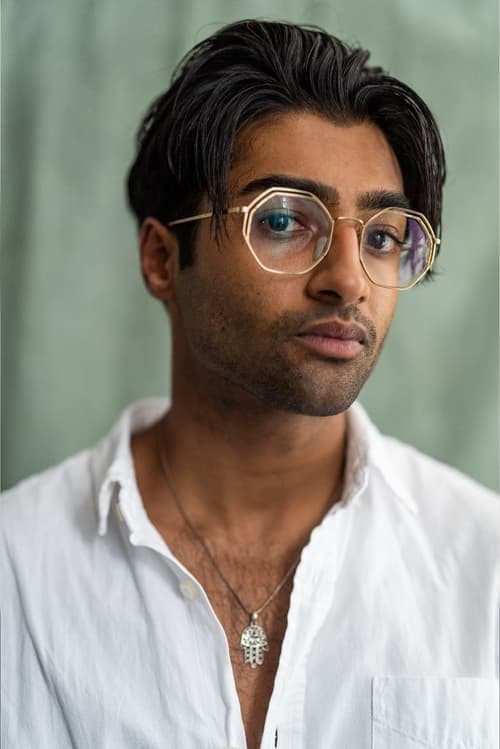 Nikhil Parmar filmleri