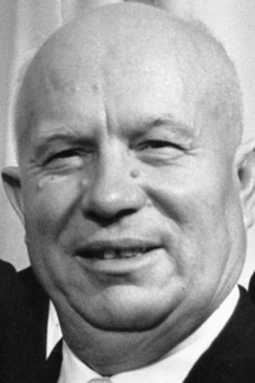 Nikita Krushchev filmleri