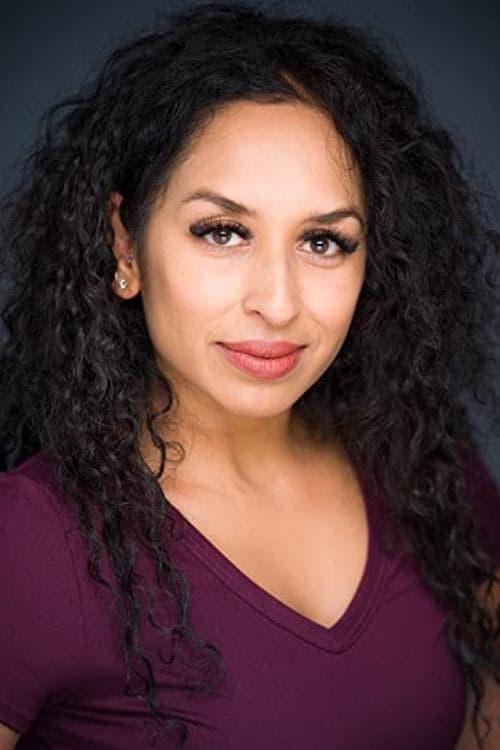 Nikita Patel filmleri