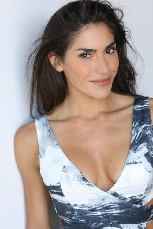 Nikki Alexis Howard filmleri