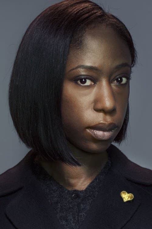 Nikki Amuka-Bird filmleri