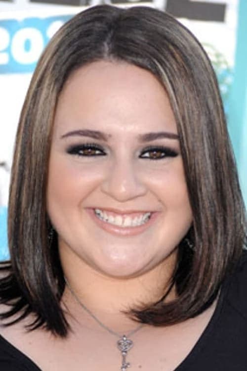 Nikki Blonsky filmleri
