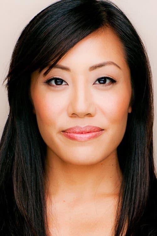 Nikki Tuazon filmleri