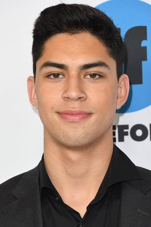 Niko Guardado filmleri
