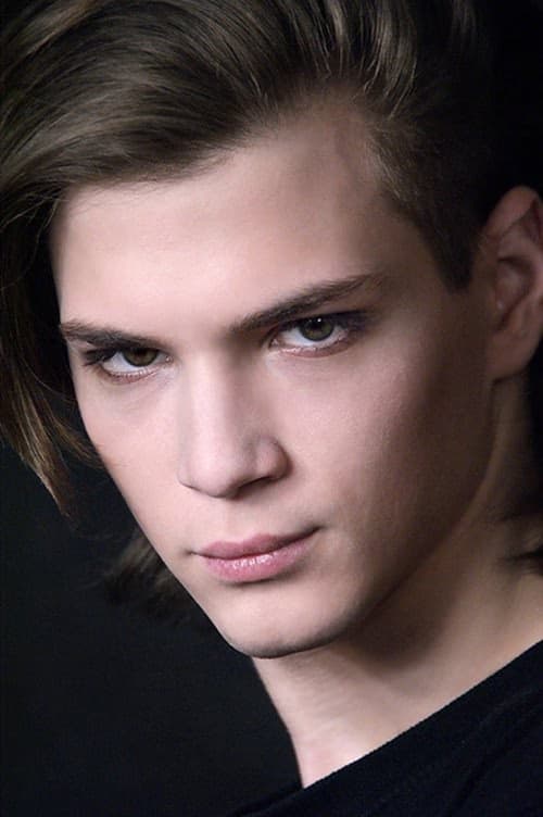 Nikolai Bystrov filmleri