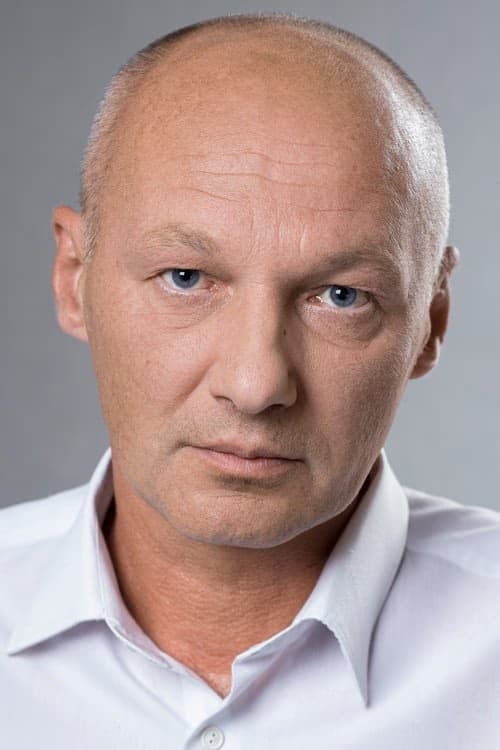 Nikolai Kozak filmleri