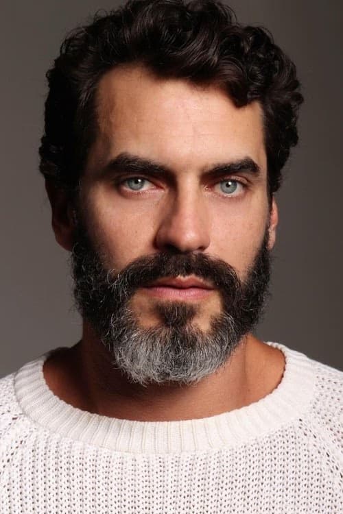 Nikolas Antunes filmleri