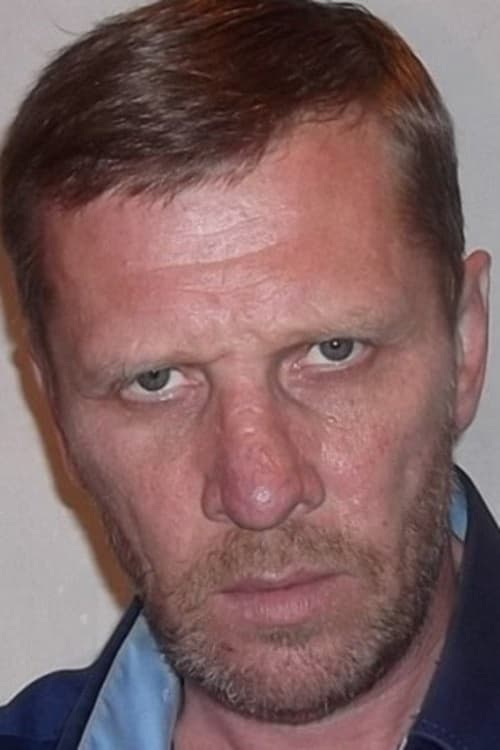 Nikolay Butenin filmleri