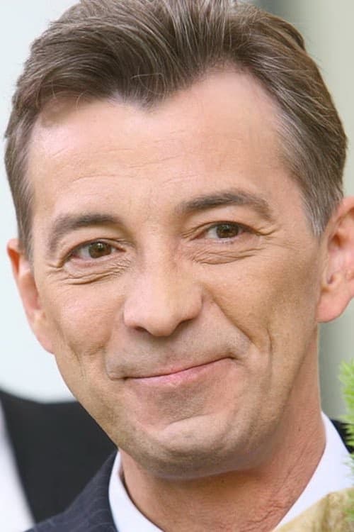 Nikolay Dobrynin filmleri