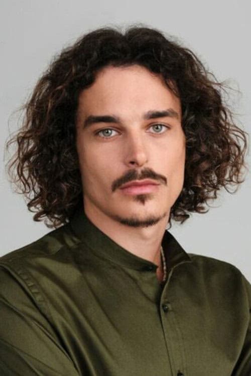 Nikos Koukas filmleri