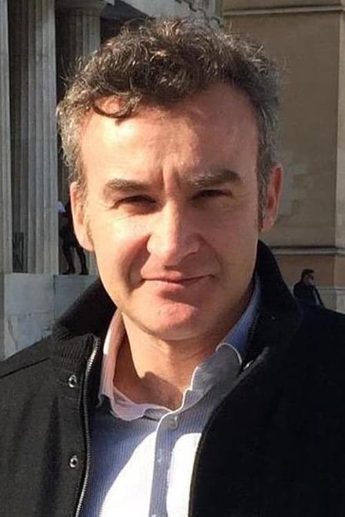 Nikos Orfanos filmleri